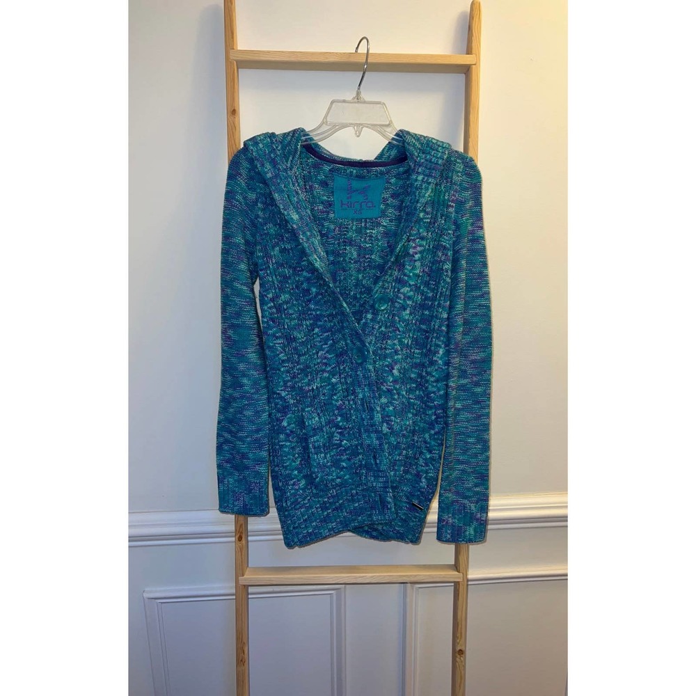 Kirra Sweater